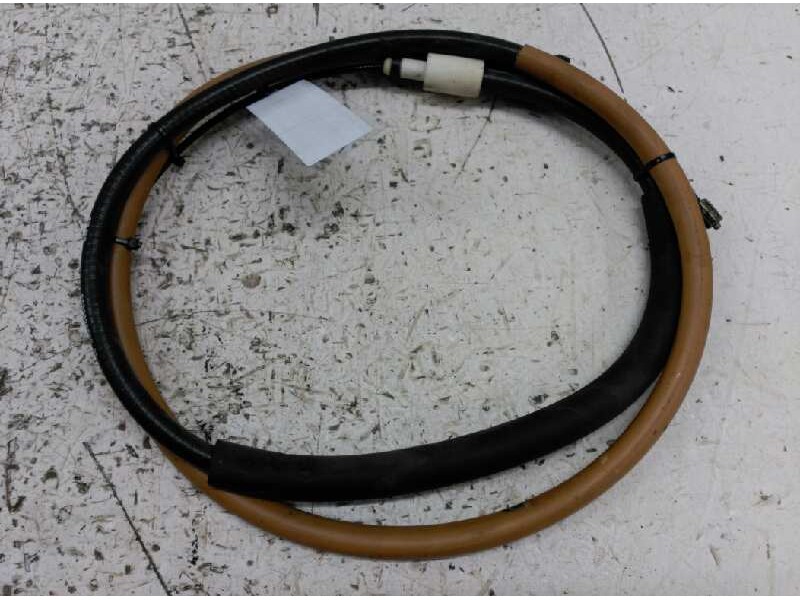 Recambio de cables de freno mano para citroën xsara picasso 2.0 hdi exclusive plus referencia OEM IAM   