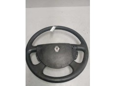 Recambio de volante para renault premium distribution fg 4x2 corto referencia OEM IAM   