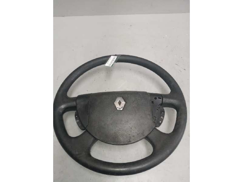 Recambio de volante para renault premium distribution fg 4x2 corto referencia OEM IAM   