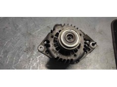 Recambio de alternador para opel astra h berlina essentia referencia OEM IAM 8400157  