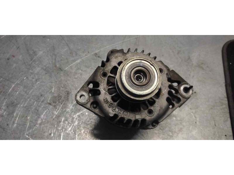 Recambio de alternador para opel astra h berlina essentia referencia OEM IAM 8400157  