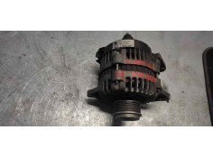 Recambio de alternador para opel astra h berlina essentia referencia OEM IAM 8400157   2