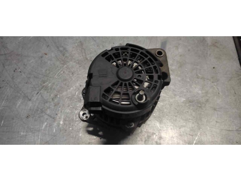 Recambio de alternador para opel astra h berlina essentia referencia OEM IAM 8400157  