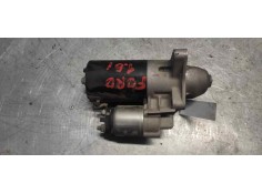 Recambio de motor arranque para ford escort berlina/turnier clx berlina referencia OEM IAM 2339304001   2