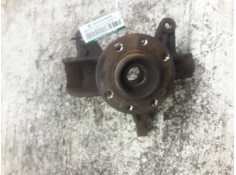 Recambio de mangueta delantera derecha para renault scenic ii authentique referencia OEM IAM   