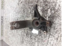 Recambio de mangueta delantera derecha para renault scenic ii authentique referencia OEM IAM    2