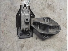 Recambio de soporte motor derecho para renault scenic ii authentique referencia OEM IAM   