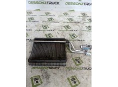 Recambio de radiador calefaccion / aire acondicionado para mercedes-benz atego 6 cyl. 4x2 2005  1523 4x2 om 906 la l (largo) ref