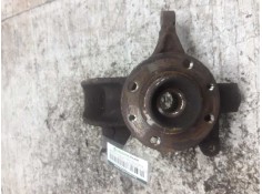 Recambio de mangueta delantera izquierda para renault scenic ii authentique referencia OEM IAM   