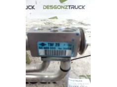 Recambio de radiador calefaccion / aire acondicionado para mercedes-benz atego 6 cyl. 4x2 2005  1523 4x2 om 906 la l (largo) ref 2