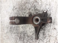 Recambio de mangueta delantera izquierda para renault scenic ii authentique referencia OEM IAM    2