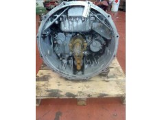 Recambio de caja cambios para iveco trucks stralis ad 190s43 referencia OEM IAM 16AS2601 1328030030 00001458