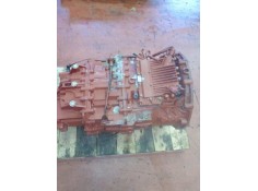 Recambio de caja cambios para iveco trucks stralis ad 190s43 referencia OEM IAM 16AS2601 1328030030 00001458 2