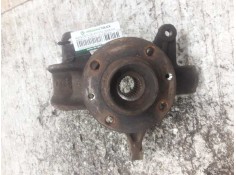 Recambio de mangueta delantera derecha para renault scenic ii authentique referencia OEM IAM   