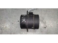 Recambio de caudalimetro para volkswagen crafter caja cerrada 2.5 tdi dpf referencia OEM IAM 0281002896 A0000943248 4 PINS