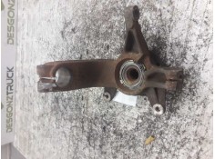 Recambio de mangueta delantera derecha para renault scenic ii authentique referencia OEM IAM    2