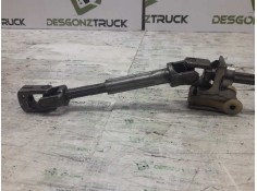 Recambio de columna direccion para volkswagen polo (9n1) conceptline referencia OEM IAM 6Q1419501AF   2