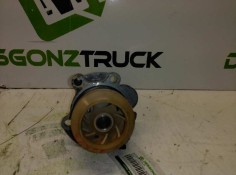 Recambio de bomba agua para seat cordoba berlina (6k2) stella referencia OEM IAM 038121031   2