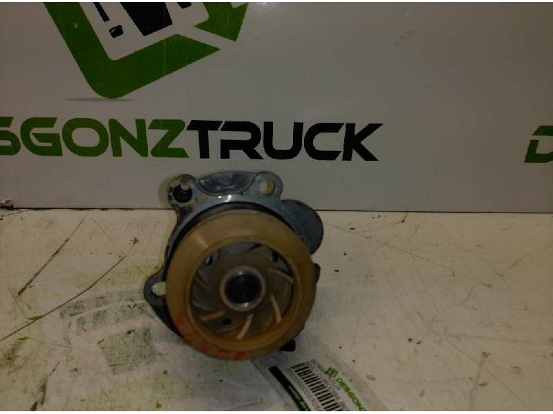 Recambio de bomba agua para seat cordoba berlina (6k2) stella referencia OEM IAM 038121031  