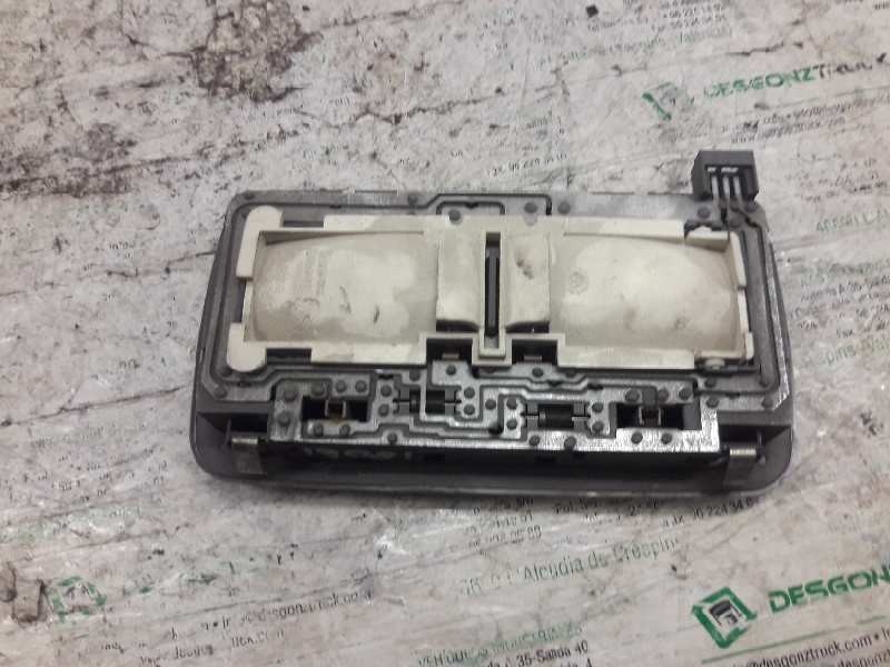 Recambio de luz interior para peugeot boxer monovolumen (rs2850)(290)(´02) referencia OEM IAM 0884900B032  