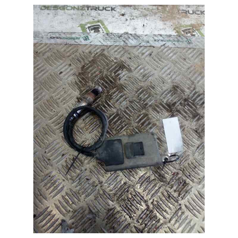 Recambio de sensor noxe para iveco stralis (as) fsa t / p 4x2 gran espacio referencia OEM IAM 41271167  