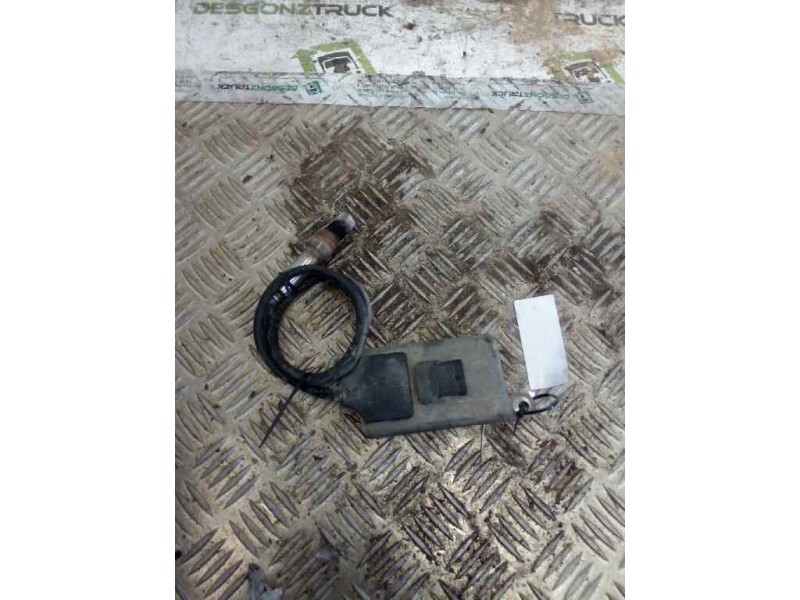 Recambio de sensor noxe para iveco stralis (as) fsa t / p 4x2 gran espacio referencia OEM IAM 41271167  