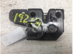 Recambio de cerradura capot para volkswagen polo (9n1) conceptline referencia OEM IAM   