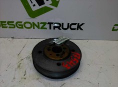 Recambio de polea cigueñal para seat cordoba berlina (6k2) stella referencia OEM IAM   