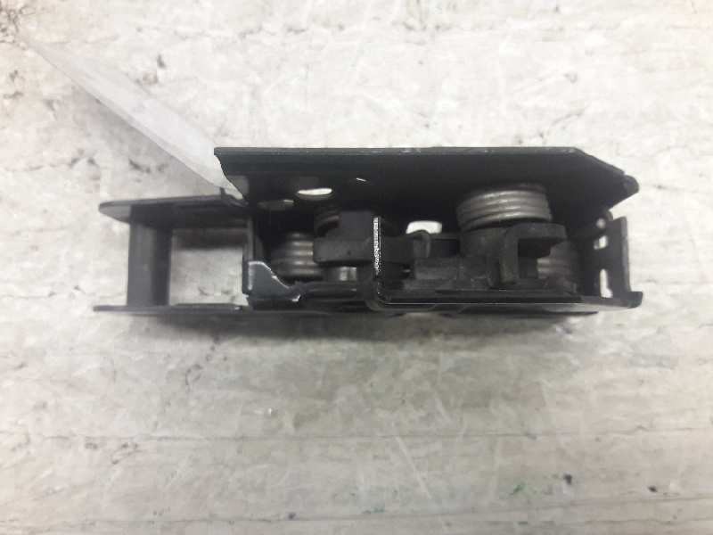 Recambio de cerradura capot para volkswagen polo (9n1) conceptline referencia OEM IAM   