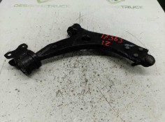 Recambio de brazo suspension inferior delantero izquierdo para ford focus berlina (cap) ghia referencia OEM IAM   