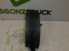 Recambio de polea cigueñal para seat cordoba berlina (6k2) stella referencia OEM IAM    2