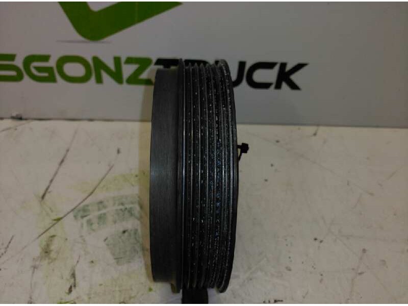Recambio de polea cigueñal para seat cordoba berlina (6k2) stella referencia OEM IAM   