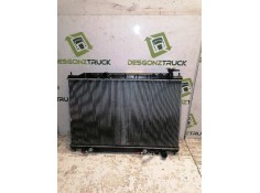 Recambio de radiador agua para nissan murano (z50) básico referencia OEM IAM    2