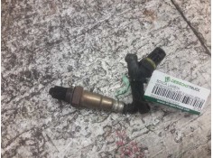 Recambio de sonda lambda para mercedes-benz clase s (w220) berlina 350 l 4-matic (220.187) referencia OEM IAM 0015406017 0258006