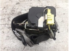 Recambio de cinturon seguridad delantero izquierdo para toyota avensis berlina (t 22) 2.0 d4-d luna (5-ptas.) referencia OEM IAM