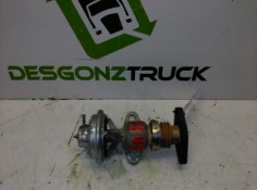 Recambio de valvula egr para seat cordoba berlina (6k2) stella referencia OEM IAM   