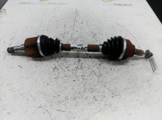 Recambio de transmision delantera izquierda para ford focus berlina (cap) ghia referencia OEM IAM 1599278  