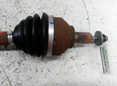 Recambio de transmision delantera izquierda para ford focus berlina (cap) ghia referencia OEM IAM 1599278   2