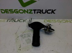 Recambio de termostato para seat cordoba berlina (6k2) stella referencia OEM IAM    2