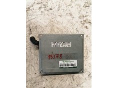 Recambio de centralita motor uce para ford fusion (cbk) + referencia OEM IAM 4S6112A650LD S120977014F 