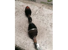 Recambio de transmision delantera izquierda para nissan murano (z50) básico referencia OEM IAM   