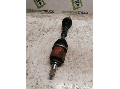 Recambio de transmision delantera izquierda para nissan murano (z50) básico referencia OEM IAM    2