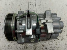 Recambio de compresor aire acondicionado para ford focus berlina (cap) ghia referencia OEM IAM 3M5H19D629HC 1249 