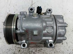 Recambio de compresor aire acondicionado para ford focus berlina (cap) ghia referencia OEM IAM 3M5H19D629HC 1249  2