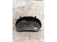 Recambio de cuadro instrumentos para seat ibiza (6k1) sport referencia OEM IAM 6K0920801E 110008924028 