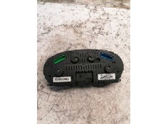 Recambio de cuadro instrumentos para seat ibiza (6k1) sport referencia OEM IAM 6K0920801E 110008924028  2