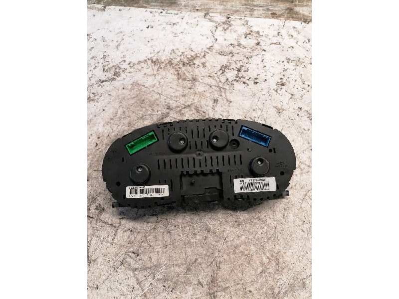 Recambio de cuadro instrumentos para seat ibiza (6k1) sport referencia OEM IAM 6K0920801E 110008924028 