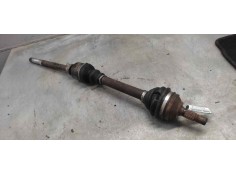Recambio de transmision delantera derecha para peugeot 406 berlina (s1/s2) stdt referencia OEM IAM   