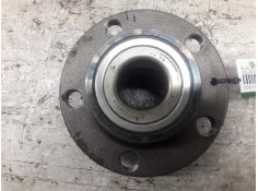 Recambio de buje delantero para volkswagen polo (9n1) conceptline referencia OEM IAM  DERECHO 