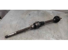 Recambio de transmision delantera derecha para peugeot 406 berlina (s1/s2) stdt referencia OEM IAM    2